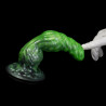 Alienastic  Gode Loruk 19 x 5.5 cm Vert